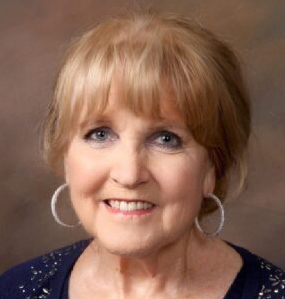 Babs Baugh